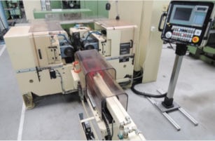 DBAD DUBEN PRZ 40 CNC AC  1997