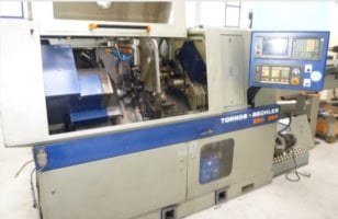 TORNOS ENC 264  1998