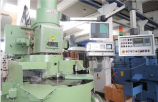 DISKUS DDS CRA  1967