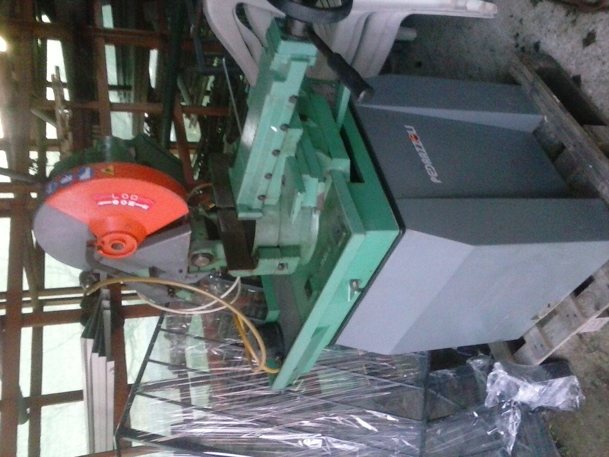 PEDRAZZOLI sb 350/60 