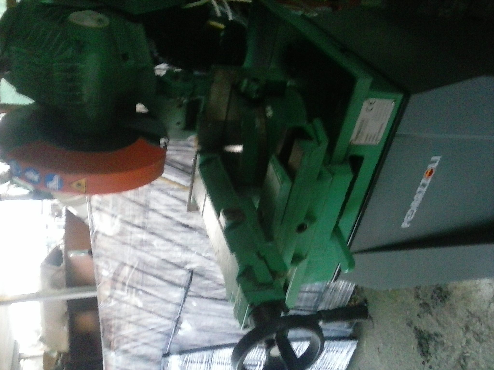 PEDRAZZOLI sb 350/60 