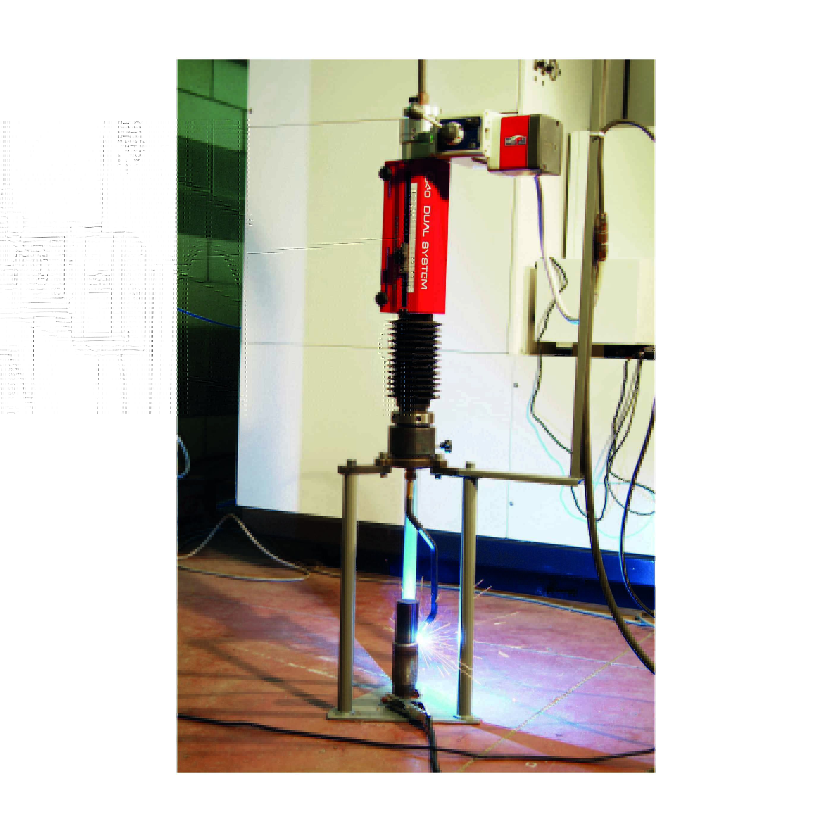 MAUCOTOOLS C40 DUAL SYSTEM STD 400  2016