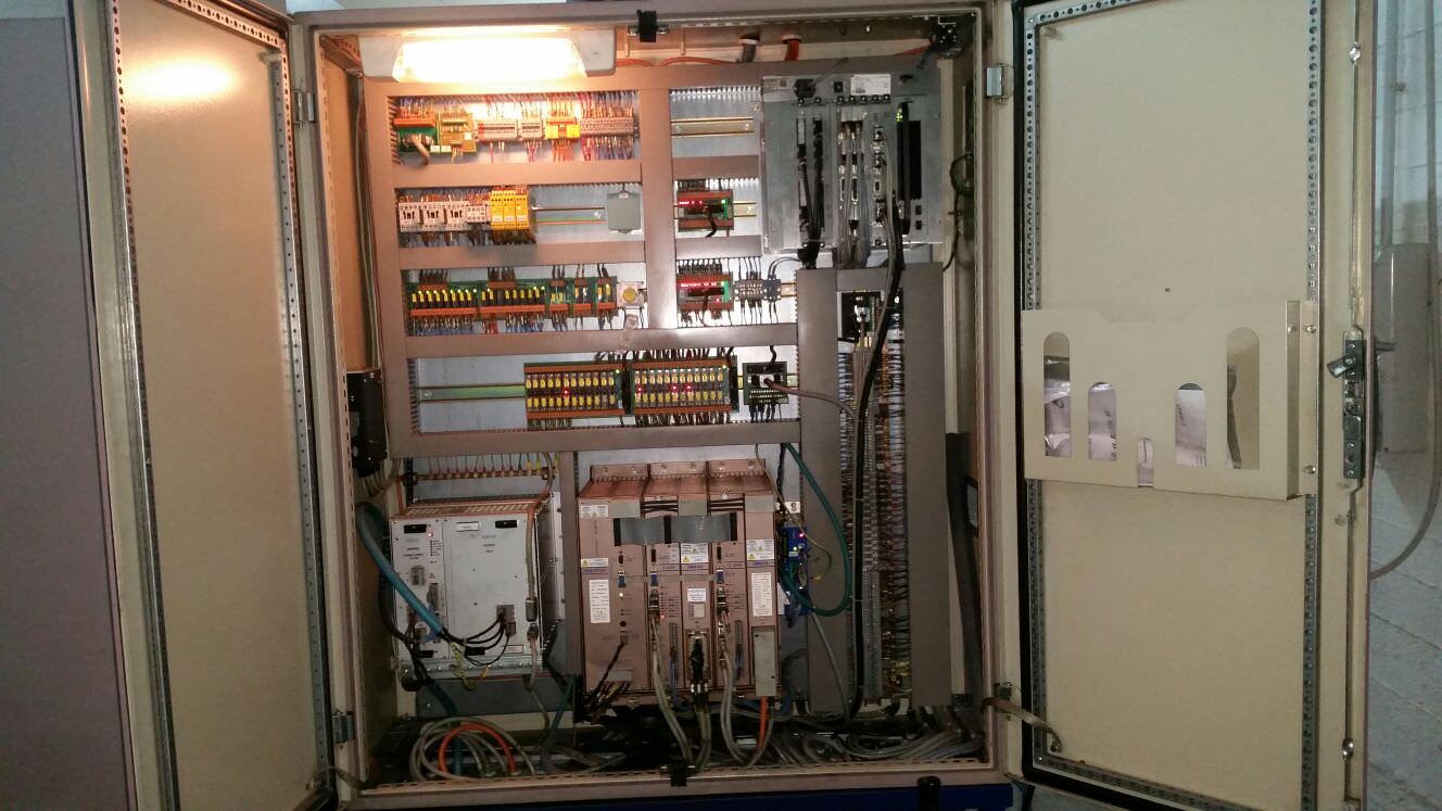 SMP CA3  2001