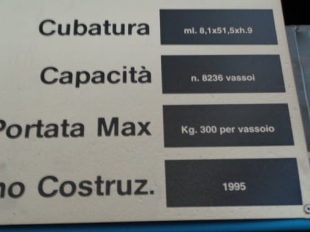BERTELLO Densimag  1995