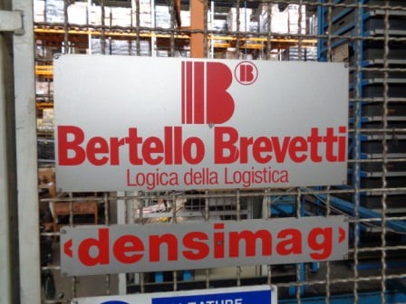 BERTELLO Densimag  1995