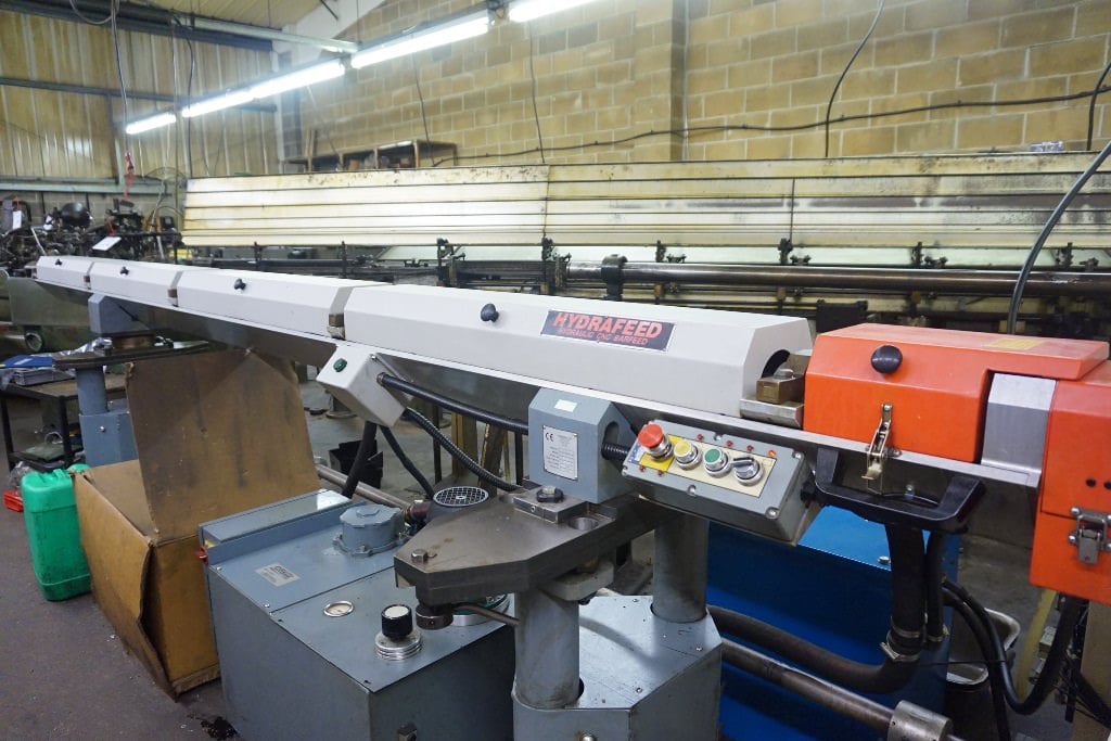 MIYANO BND-42S5  2005