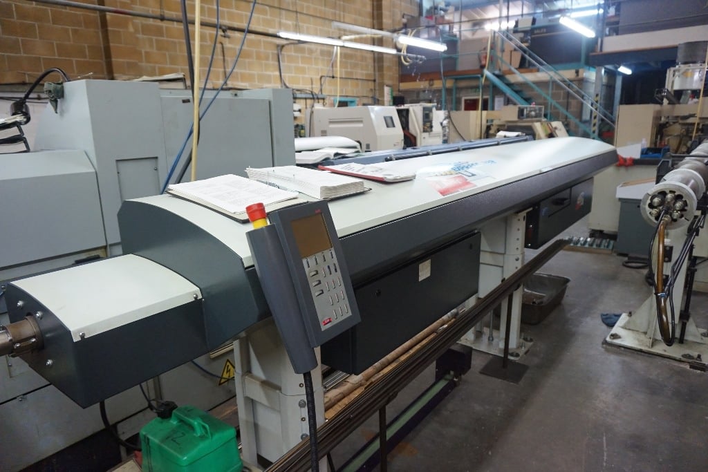 CITIZEN Cincom C16  2003