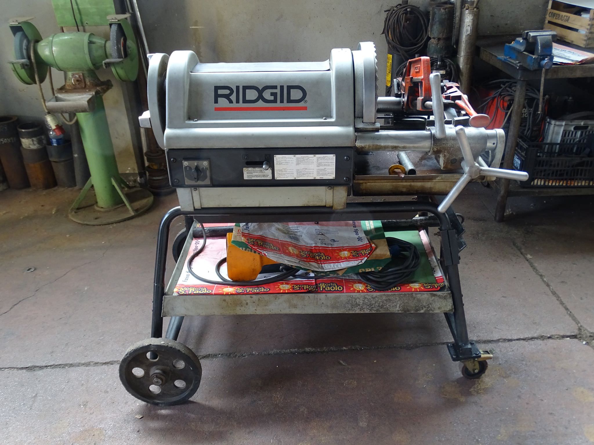 RIDGID  