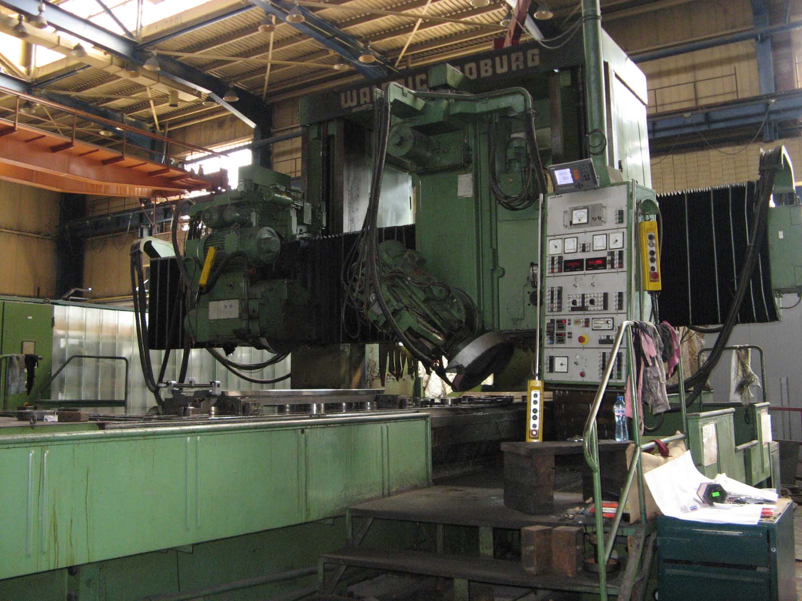 WALDRICH SP 4025  1990