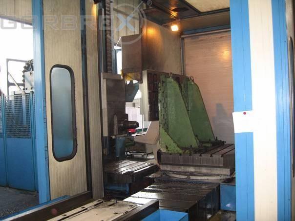 PAMA AT 130/3 CNC  1996