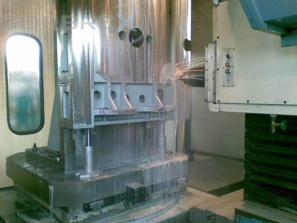 PAMA AT 130/3 CNC  1996