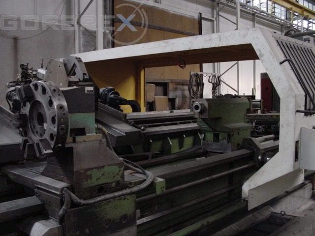 POTISJE PA 45/6000  1991