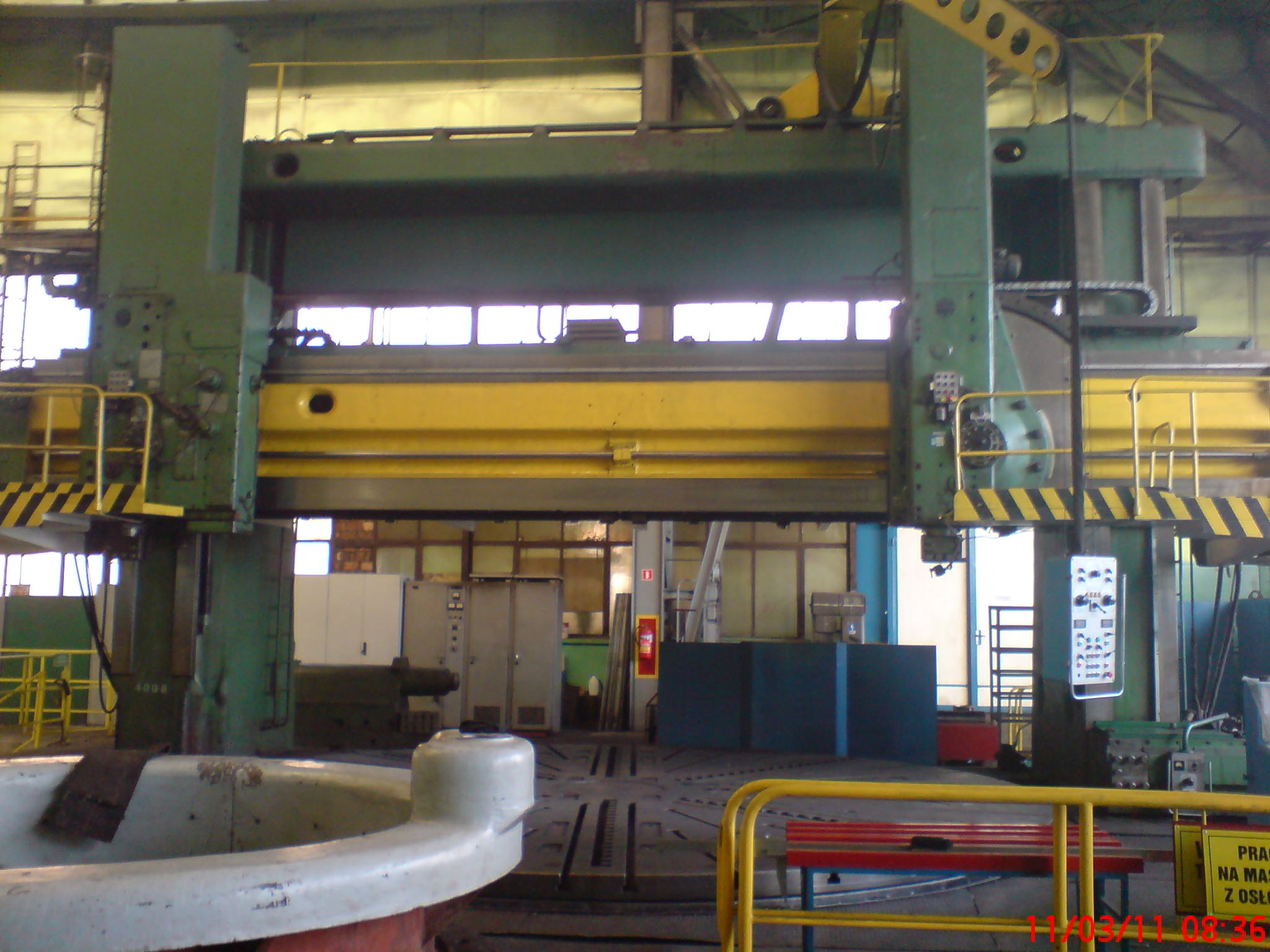 KRAMATORSK 1580L  1980