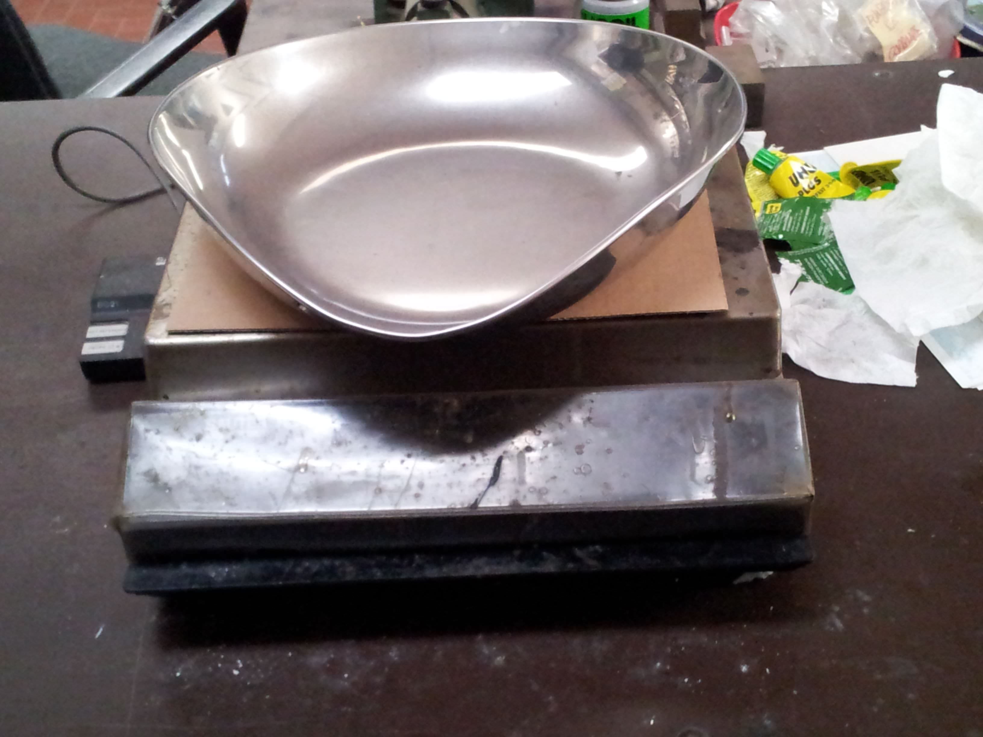 SANTER RC 1631  1983