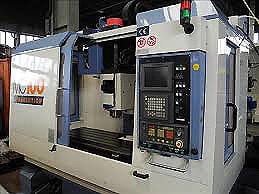 FAMUP MC 100 Evolution 