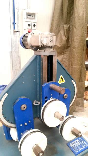 ARCO Mc82T 