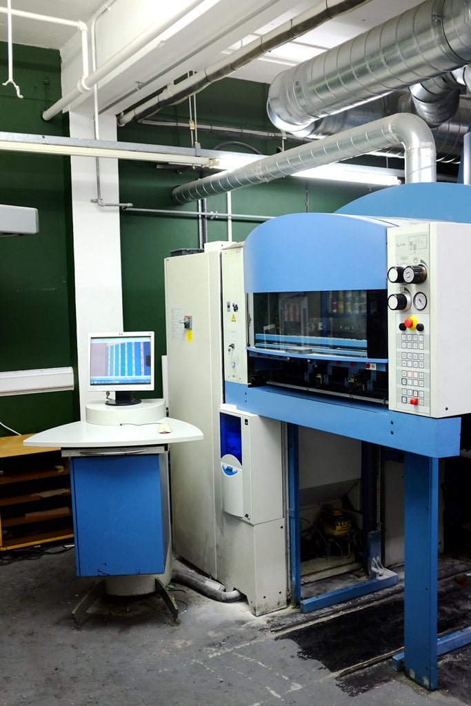 KBA KARAT 74-4DI+L  2005