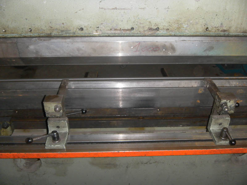 ILMA ILPP 7/30_3000x110 meccanica  1982