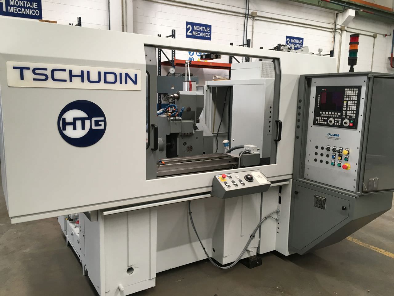 TSCHUDIN htg 22 