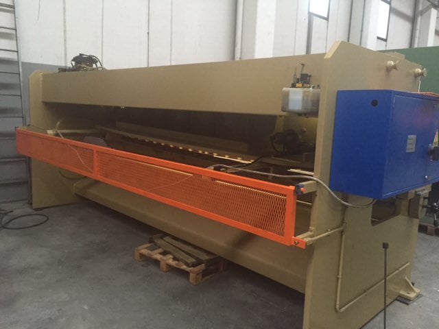 FARINA CFO 405 