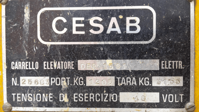CESAB  