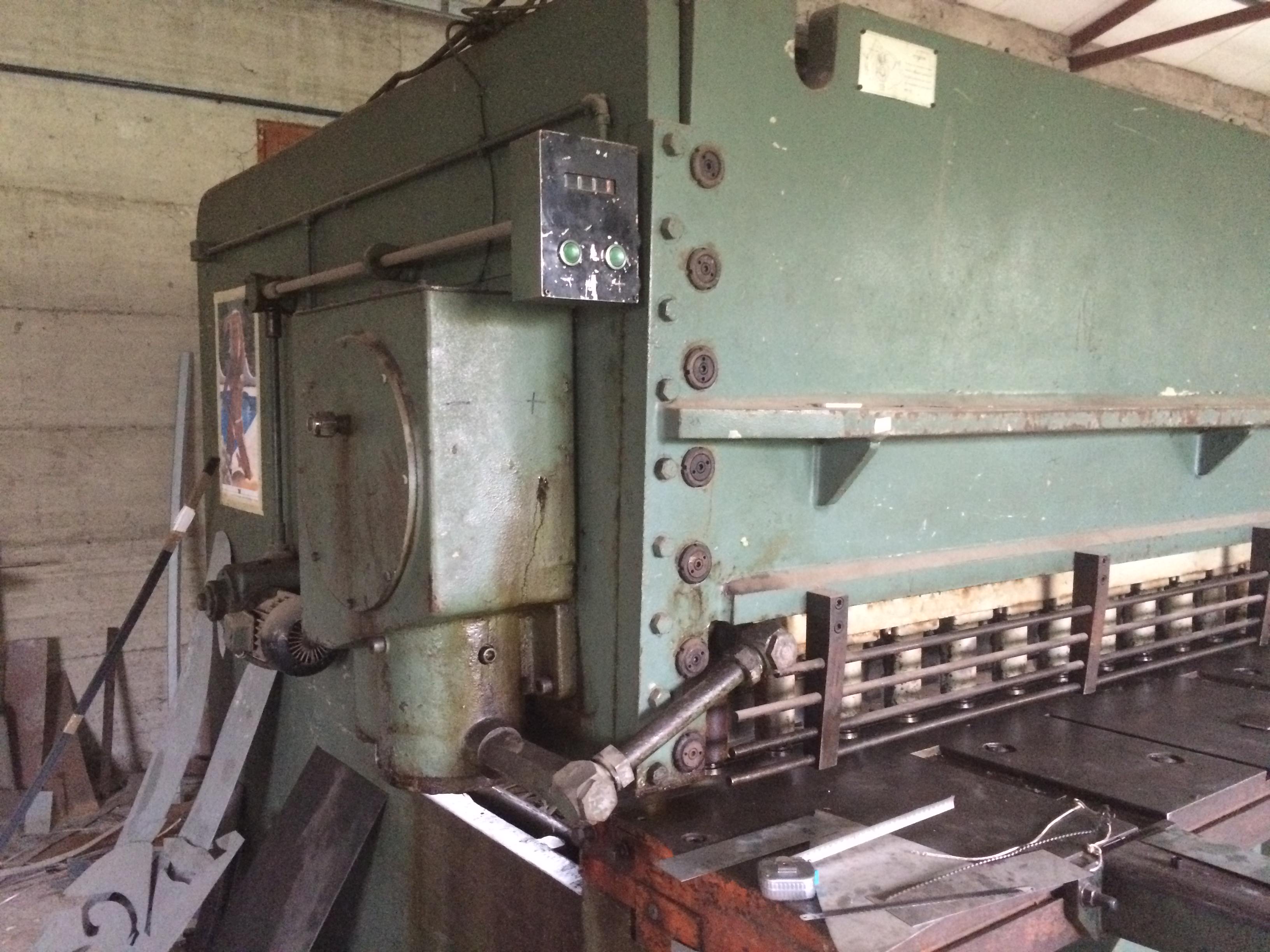 COLGAR cm 408 