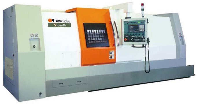 VICTOR TAICHUNG VT 40 