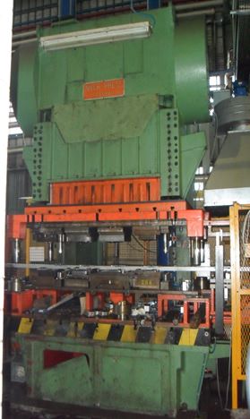 INVERPRESS  