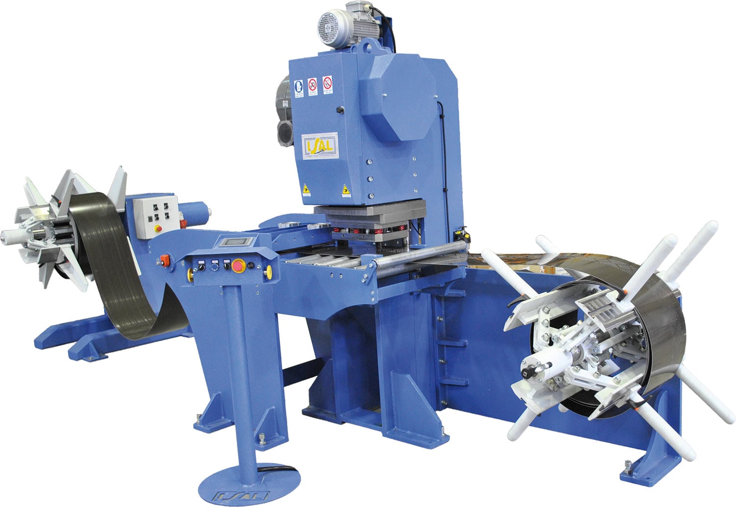 ISAL NF500 