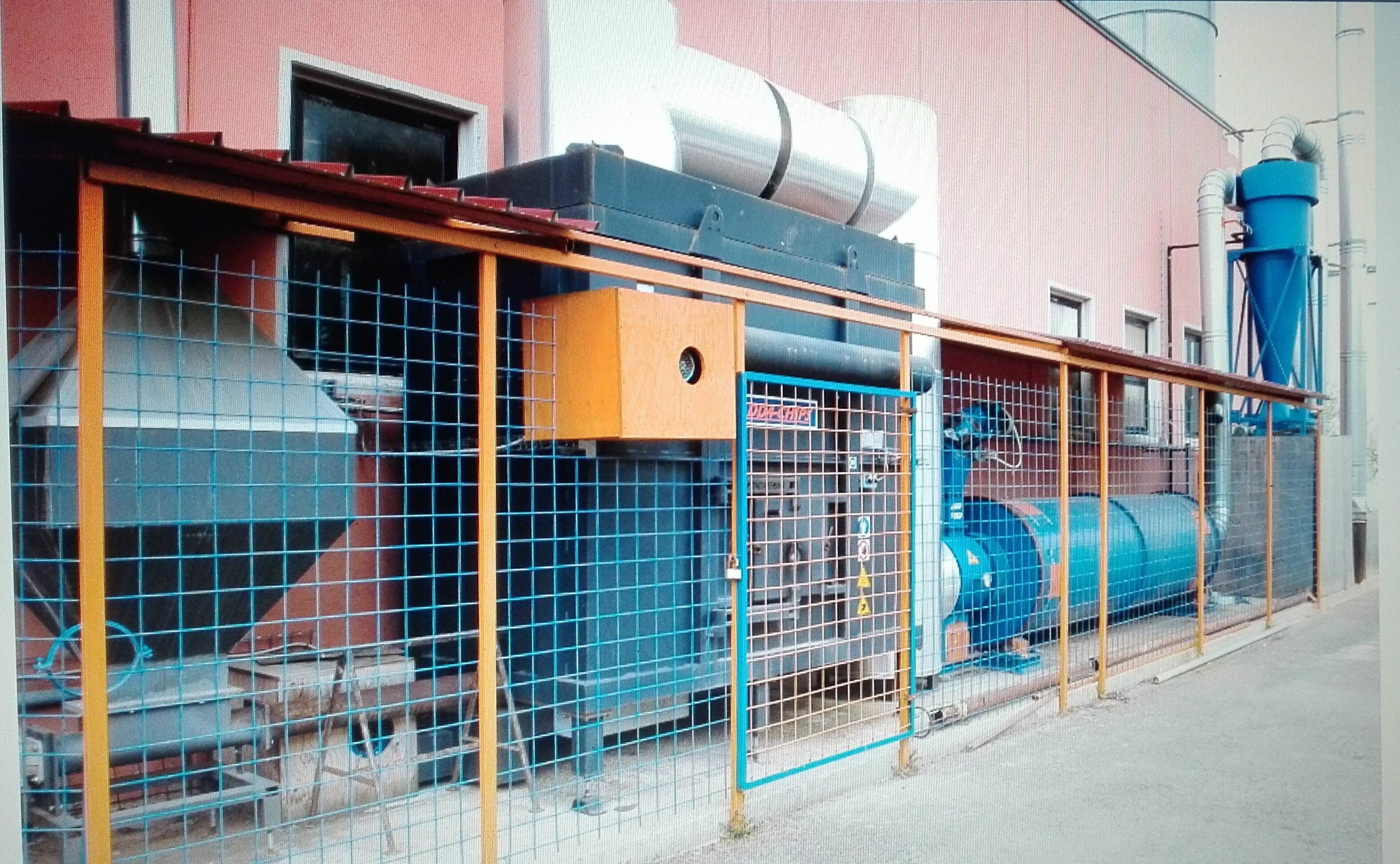RP ENGINEERING SRL DD4  2011