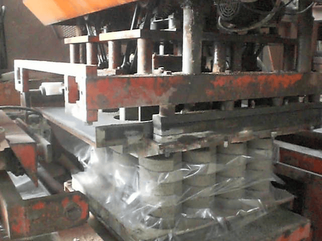 FORM IMPIANTI UNIMATIC 1100 F  1991