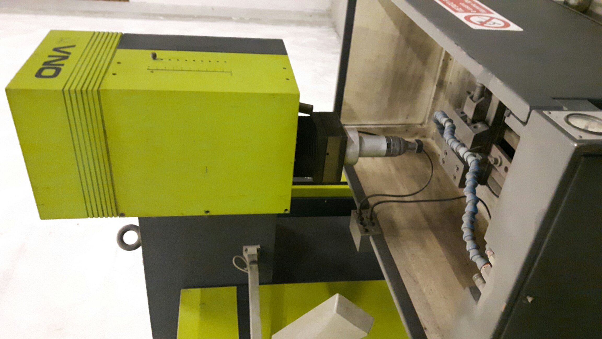ONA ONAMATIC 260 