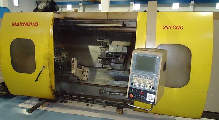 MAXNOVO 350 