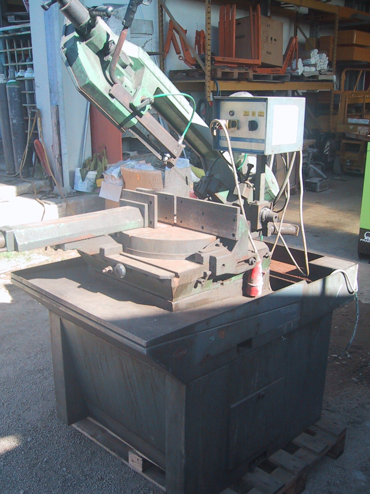 PEDRAZZOLI SN300MRM  1999