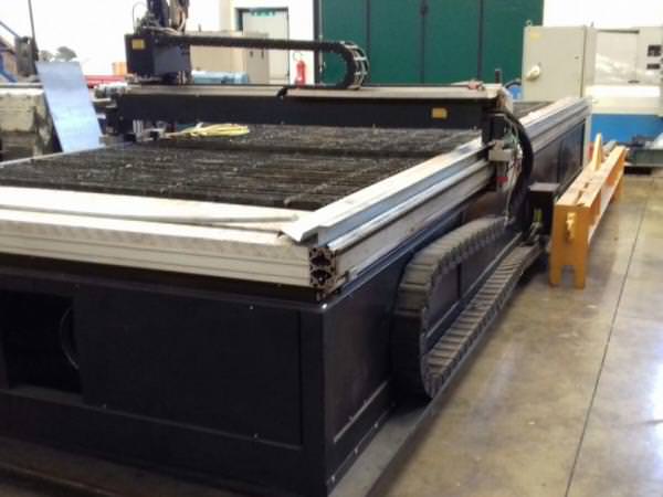CRM 6000 x 2000 mm 