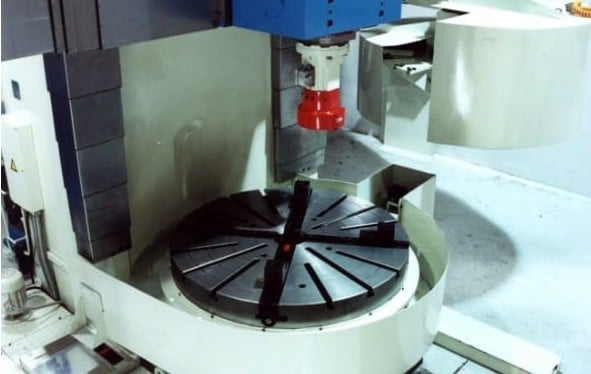JED BLACK Jed Black 12 14 CNC VTL 