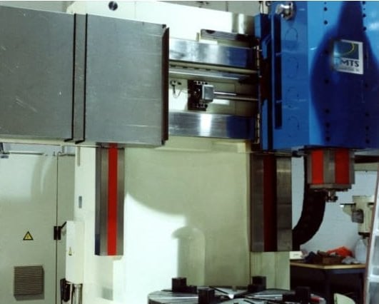 JED BLACK Jed Black 12 14 CNC VTL 