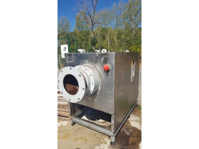 PALMIA Mod. 12 