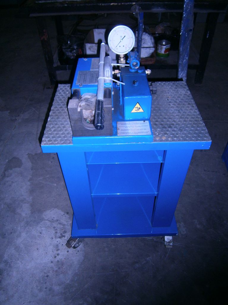 O+P Unispeed US/FL 01 MAN 