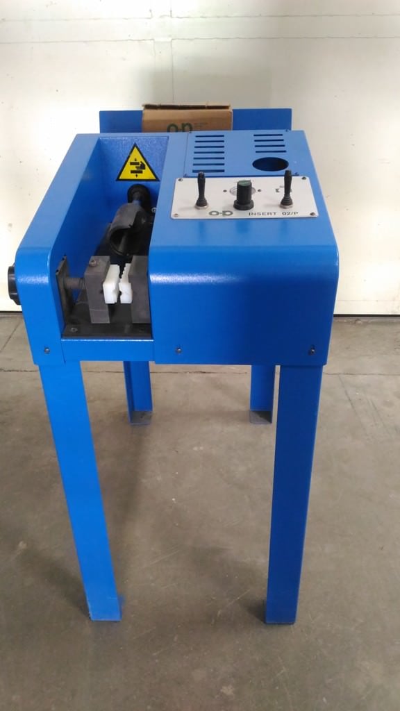 O+P Insert 02P 