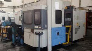 MAZAK FH-480  1995