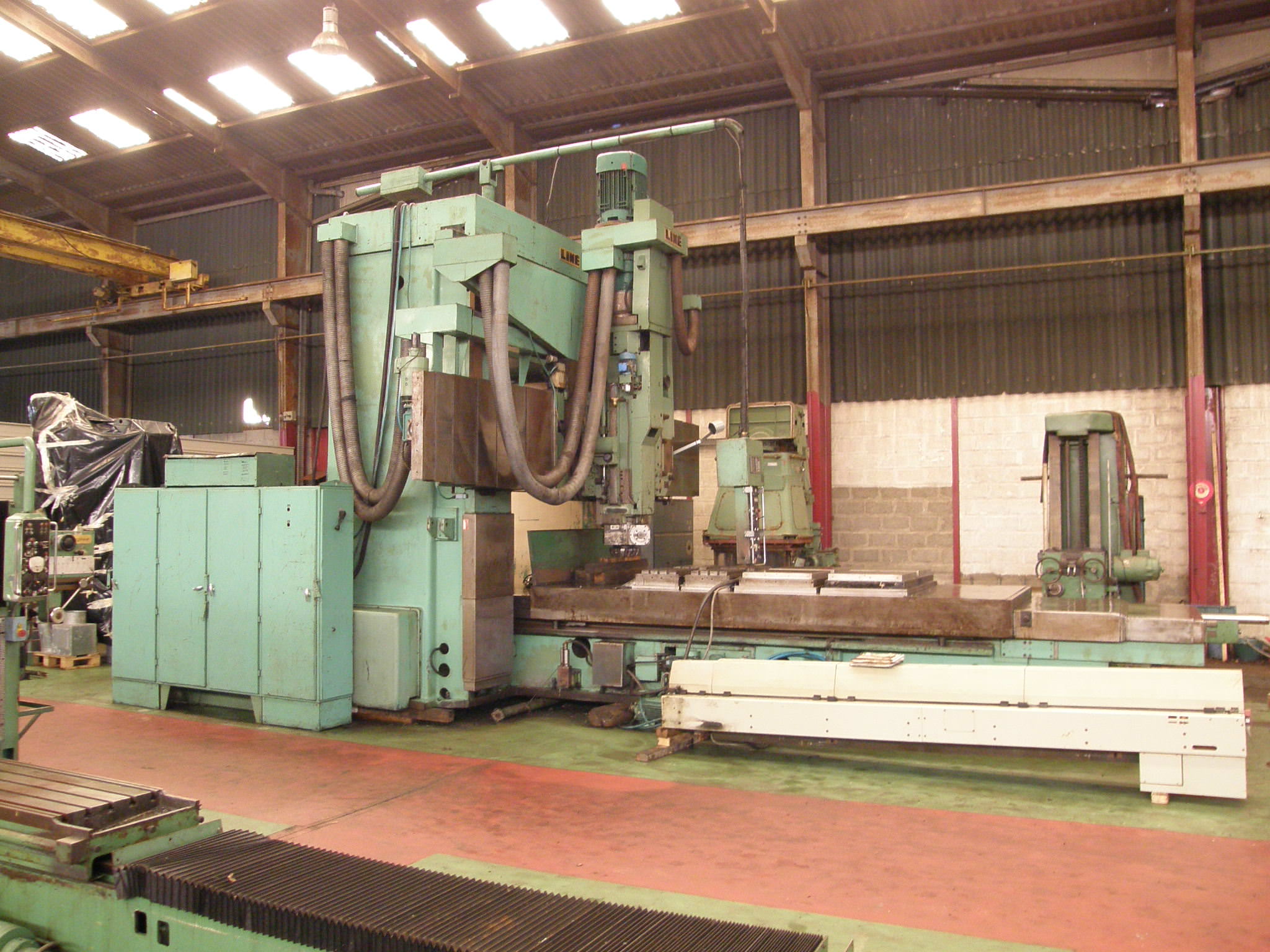 FOREST LINE s222f35 