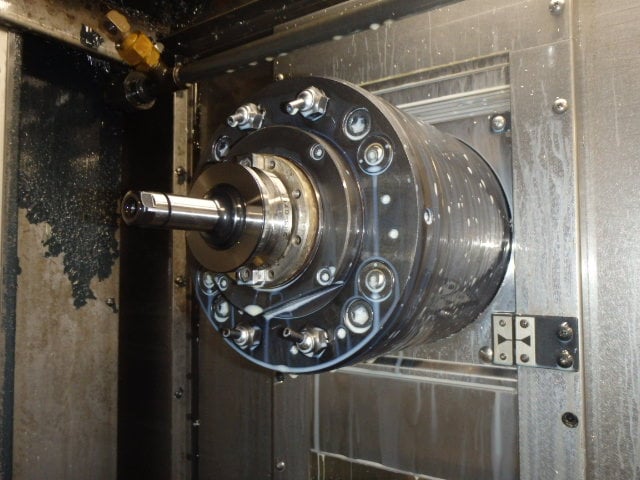 MAKINO A55  1995