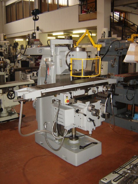 TIGER fu 120 