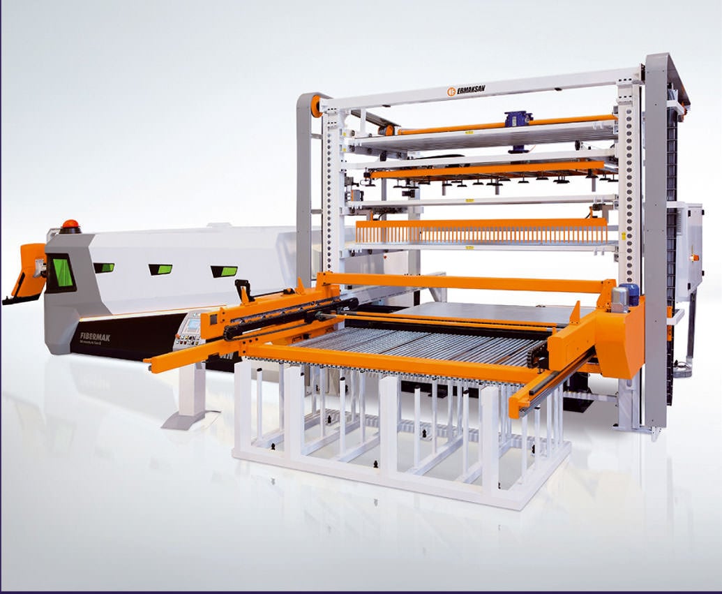 FIBRA sm 2 kw 