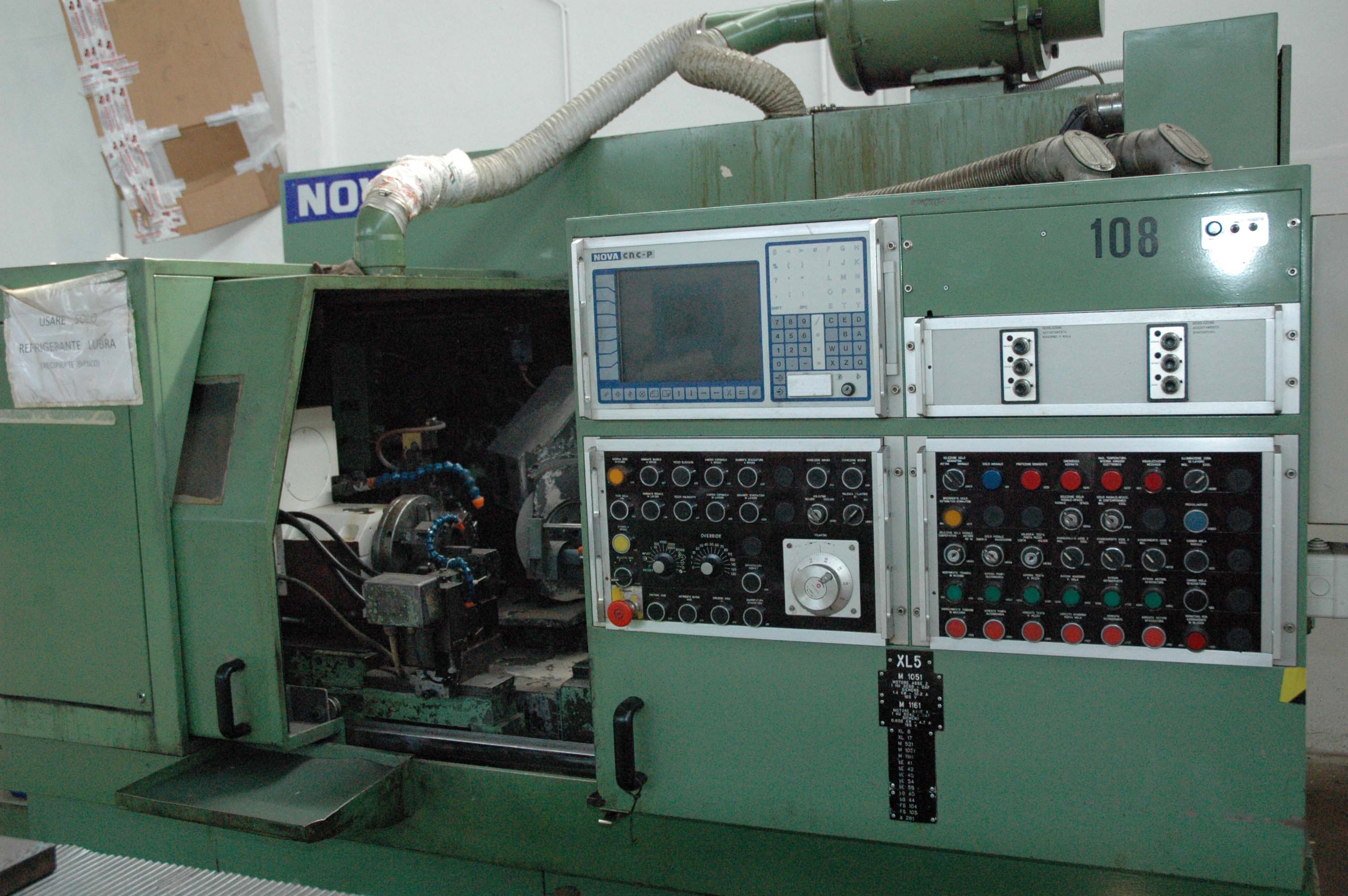 Immagine dettaglio del prodotto NOVA   1995