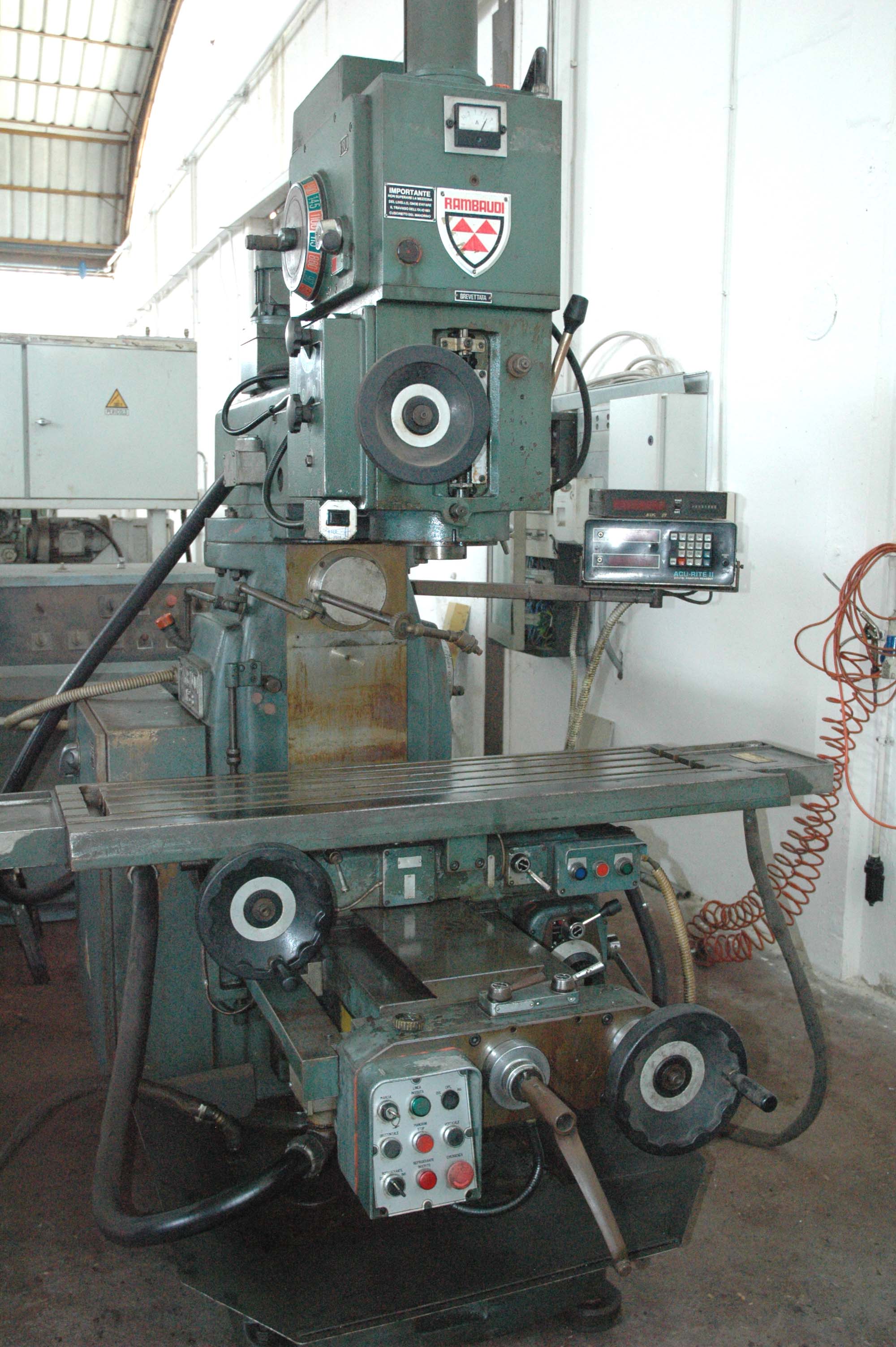 RAMBAUDI ms3  1984