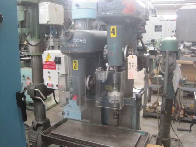 OLIVETTI ts1 