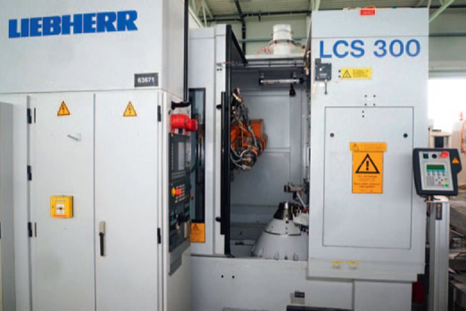  lcs 300 