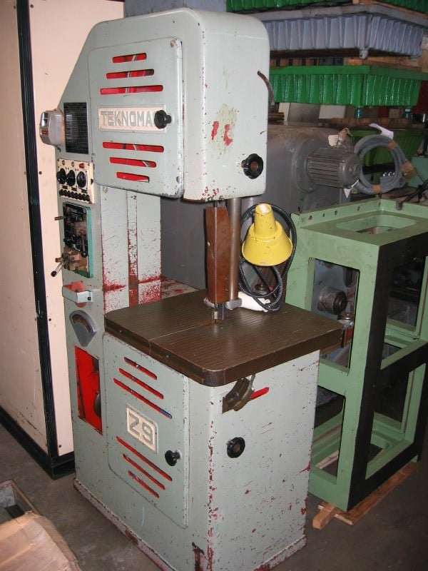 TEKNOMAC - 